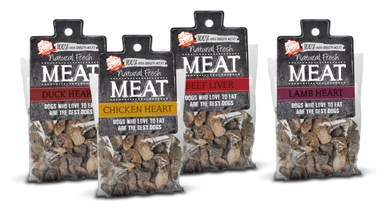 Snack packs
