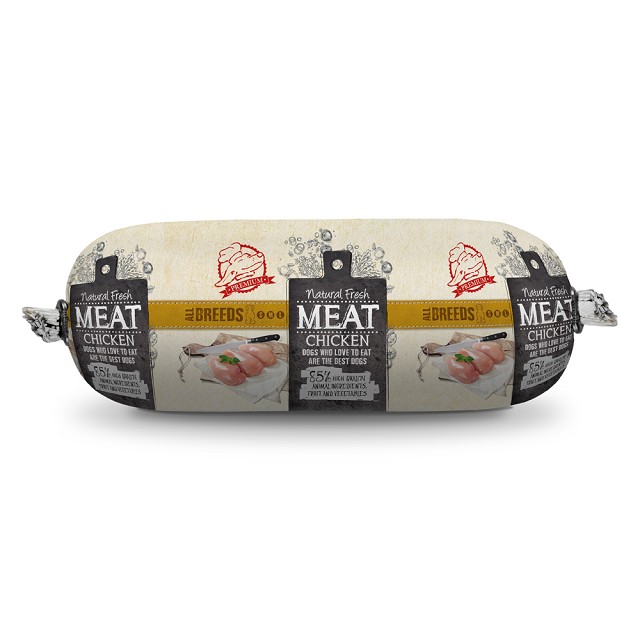 Natural Fresh Meat Worst KIP Natural Fresh Meat Worst KIP