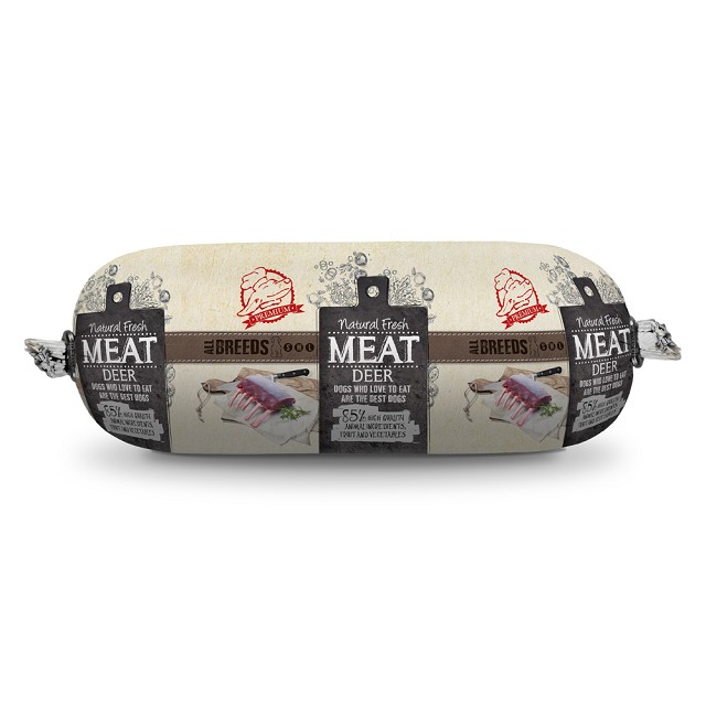 Natural Fresh Meat Worst HERT Natural Fresh Meat Worst HERT