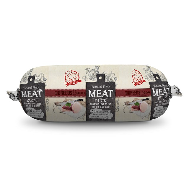 Natural Fresh Meat Worst EEND Natural Fresh Meat Worst EEND