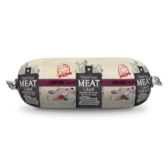 Natural Fresh Meat Worst LAM Natural Fresh Meat Worst LAM