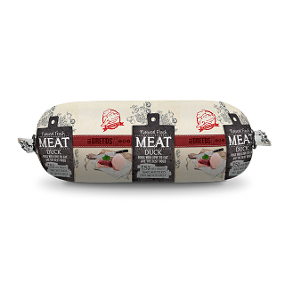 Natural Fresh Meat Worst EEND