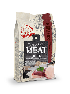 Natural Fresh Meat EEND
