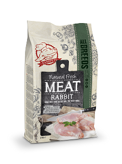 Natural Fresh Meat KONIJN