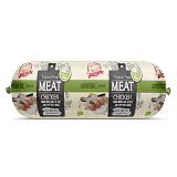 Natural Fresh Meat Biologisch Honden Worst Kip 600 gr
Verpakt per 12 st Natural Fresh Meat Biologisch Honden Worst Kip 600 gr
Verpakt per 12 st