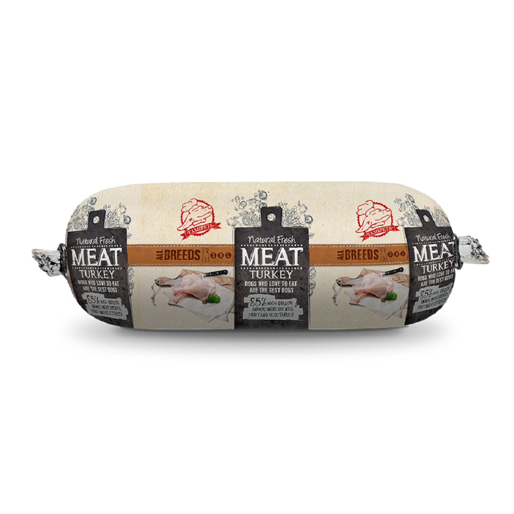 Natural Fresh Meat Worst KALKOEN